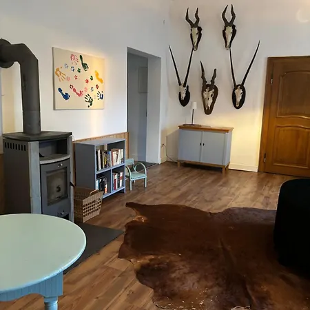 Gutsherren Apartment