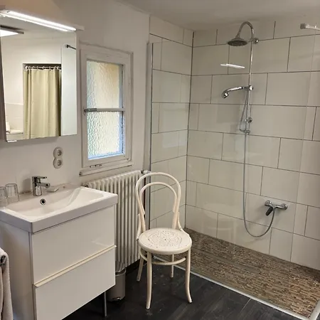 Apartment Gutsherren *