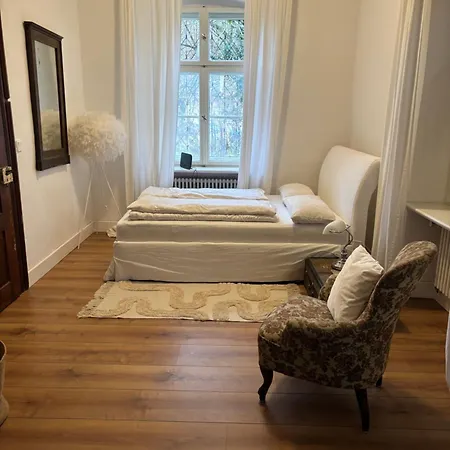 Gutsherren * Unterschwaningen