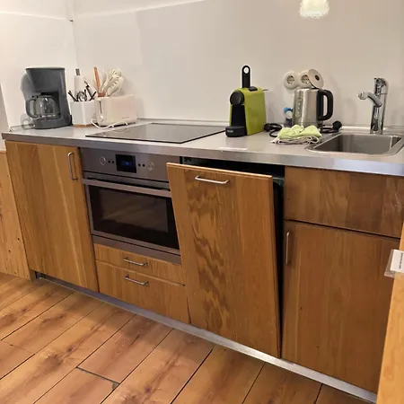 Apartment Gutsherren