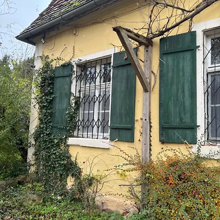 Gutsherren Апартаменты *