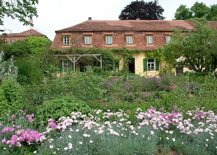 Gutsherren Апартаменты