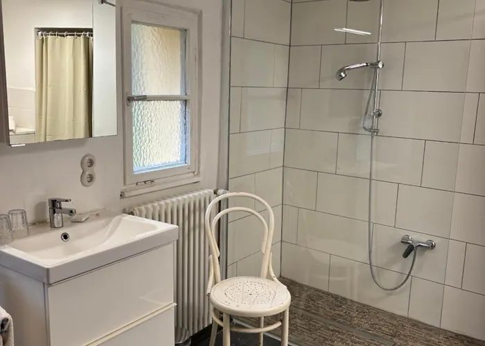 Апартаменты Gutsherren *