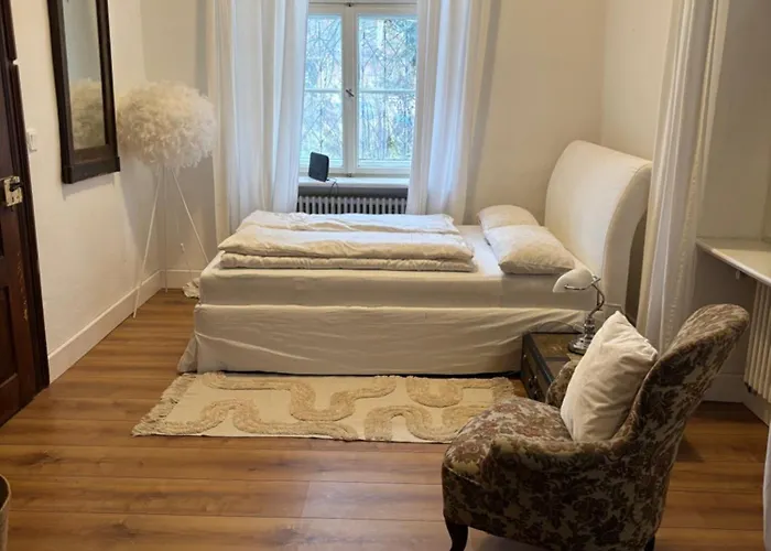 Gutsherren * Unterschwaningen