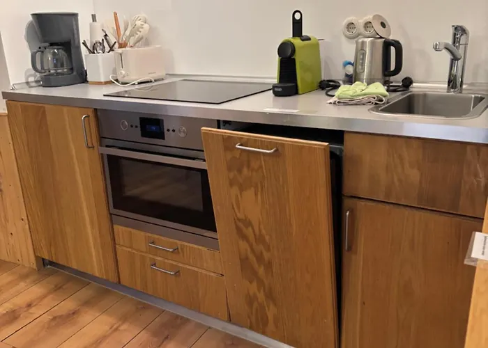 Апартаменты Gutsherren