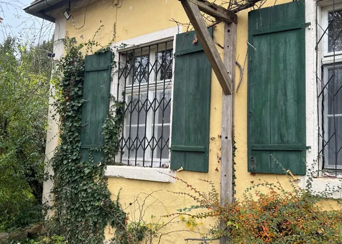 Gutsherren Апартаменты *